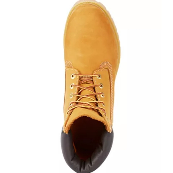 NWT Men's Timberland 6" Premium Waterproof Boots - Picture 7 of 9